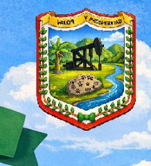 Escudo de Aipe